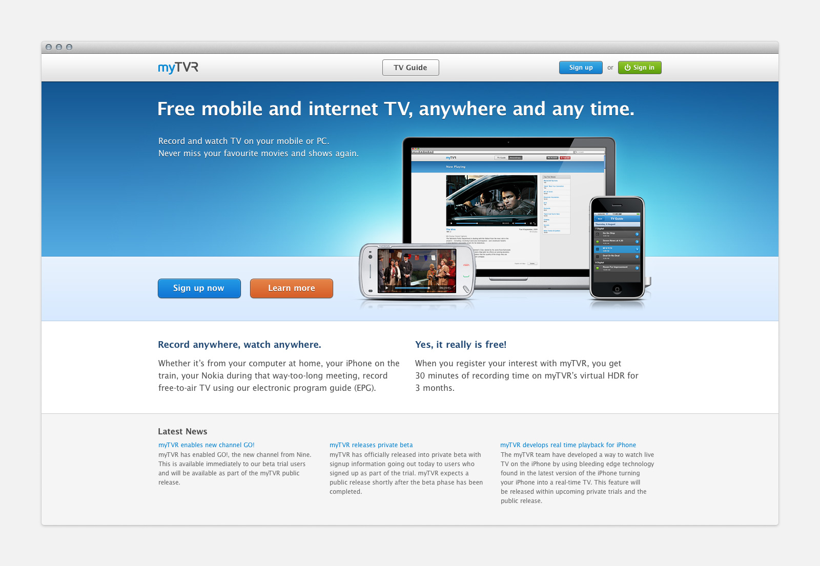 Desktop Home Page Desktop Home Page