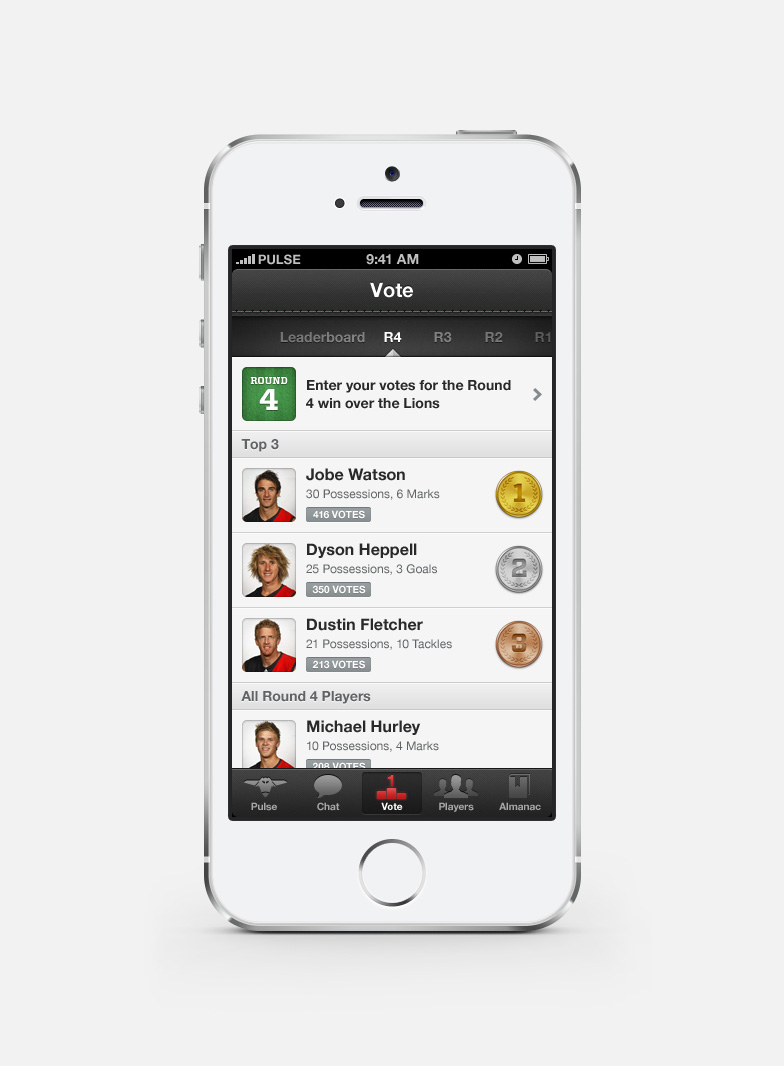 Player statistics and profile Player statistics and profile